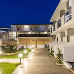 48 By Zante Plaza *