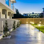 48 By Zante Plaza 公寓 拉加纳斯