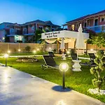 公寓 48 By Zante Plaza *