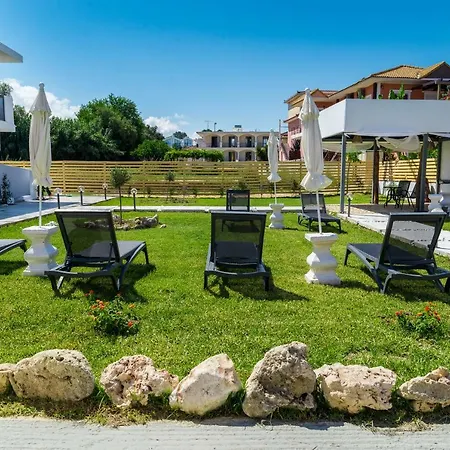 아파트 48 By Zante Plaza