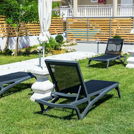 48 By Zante Plaza * 라가나스