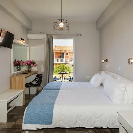48 By Zante Plaza Apartamento *