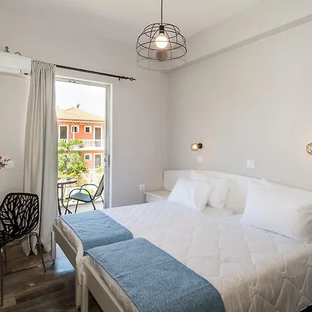 Apartamento 48 By Zante Plaza *