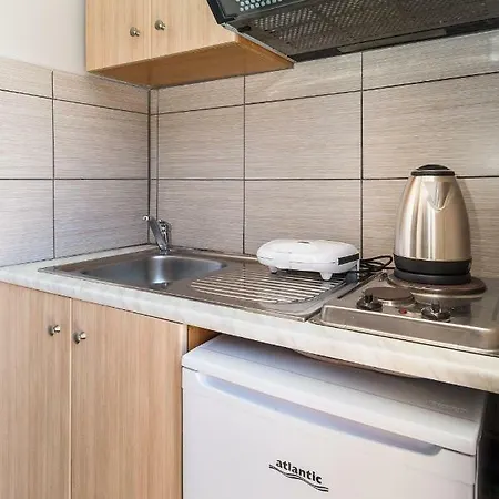 48 By Zante Plaza Apartamento *