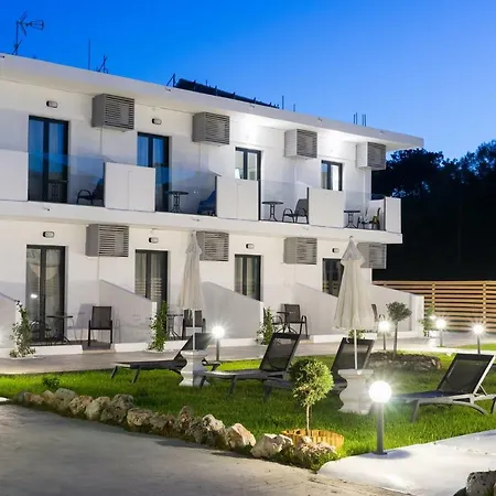 아파트 48 By Zante Plaza 라가나스