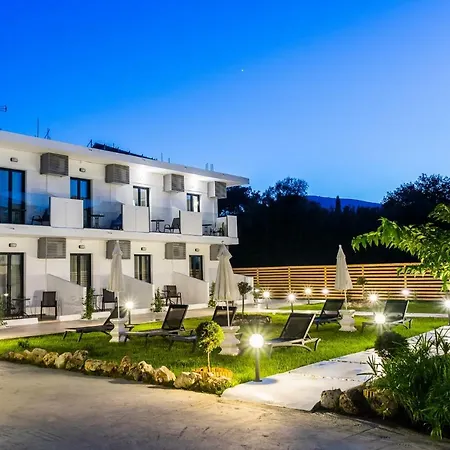 48 By Zante Plaza 아파트 *