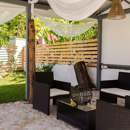 Apartamento 48 By Zante Plaza *