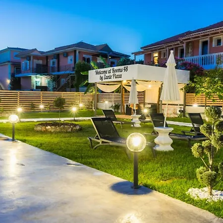 아파트 48 By Zante Plaza *