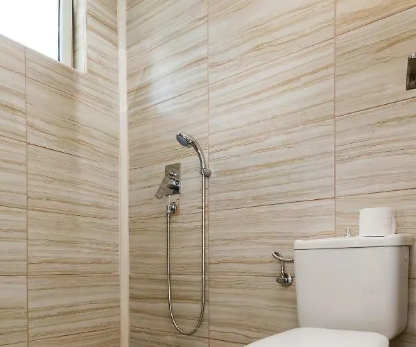 Appartamento 48 By Zante Plaza