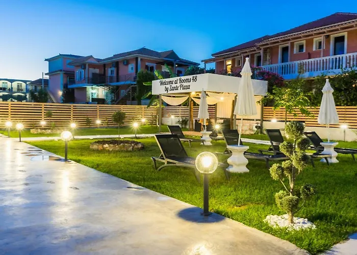 Appartamento 48 By Zante Plaza *