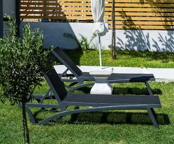 48 By Zante Plaza * Laganas