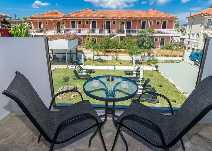 48 By Zante Plaza * Laganas