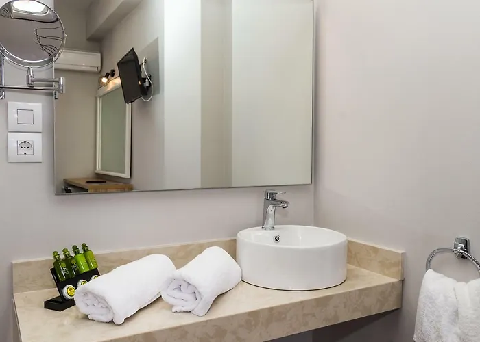 Apartment 48 By Zante Plaza
