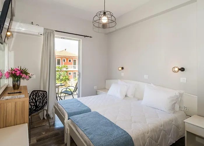 Apartment 48 By Zante Plaza *