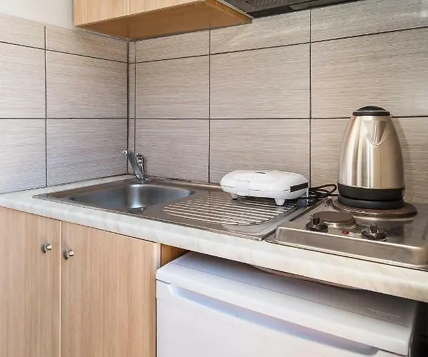 48 By Zante Plaza Apartment *